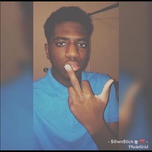 Meet your Posher, Berson